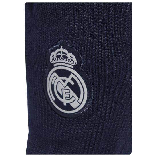 Adidas Γάντια Real Madrid FC Gloves Adidas Γάντια Real Madrid FC Gloves